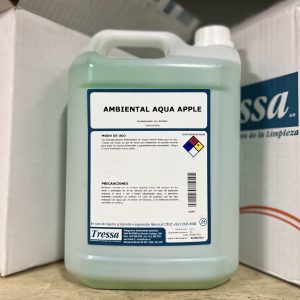 Ambiental Aqua Apple