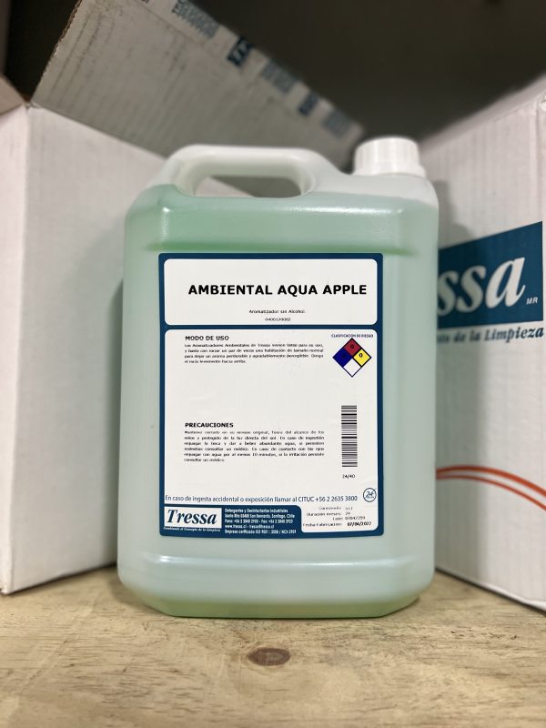 Ambiental Aroma Aqua Apple
