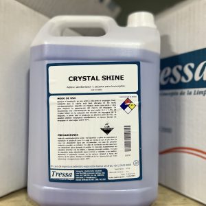 Crystal Shine
