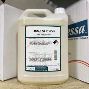 Limpiador JDD-100 Limon