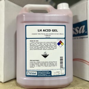 LH Acid Gel