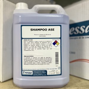 Shampoo ASE