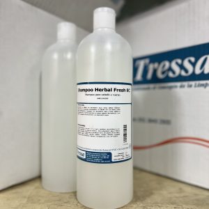 Shampoo Herbal Fresh EC